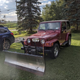 Image for article titled At $6,000, Is This Plow-Pushing 1998 Jeep Wrangler Totally The Business?